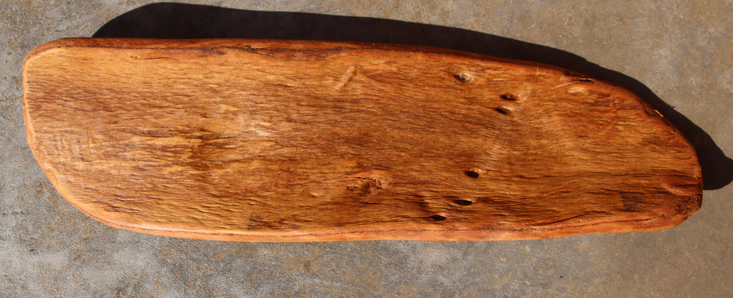 Wooden Bowls