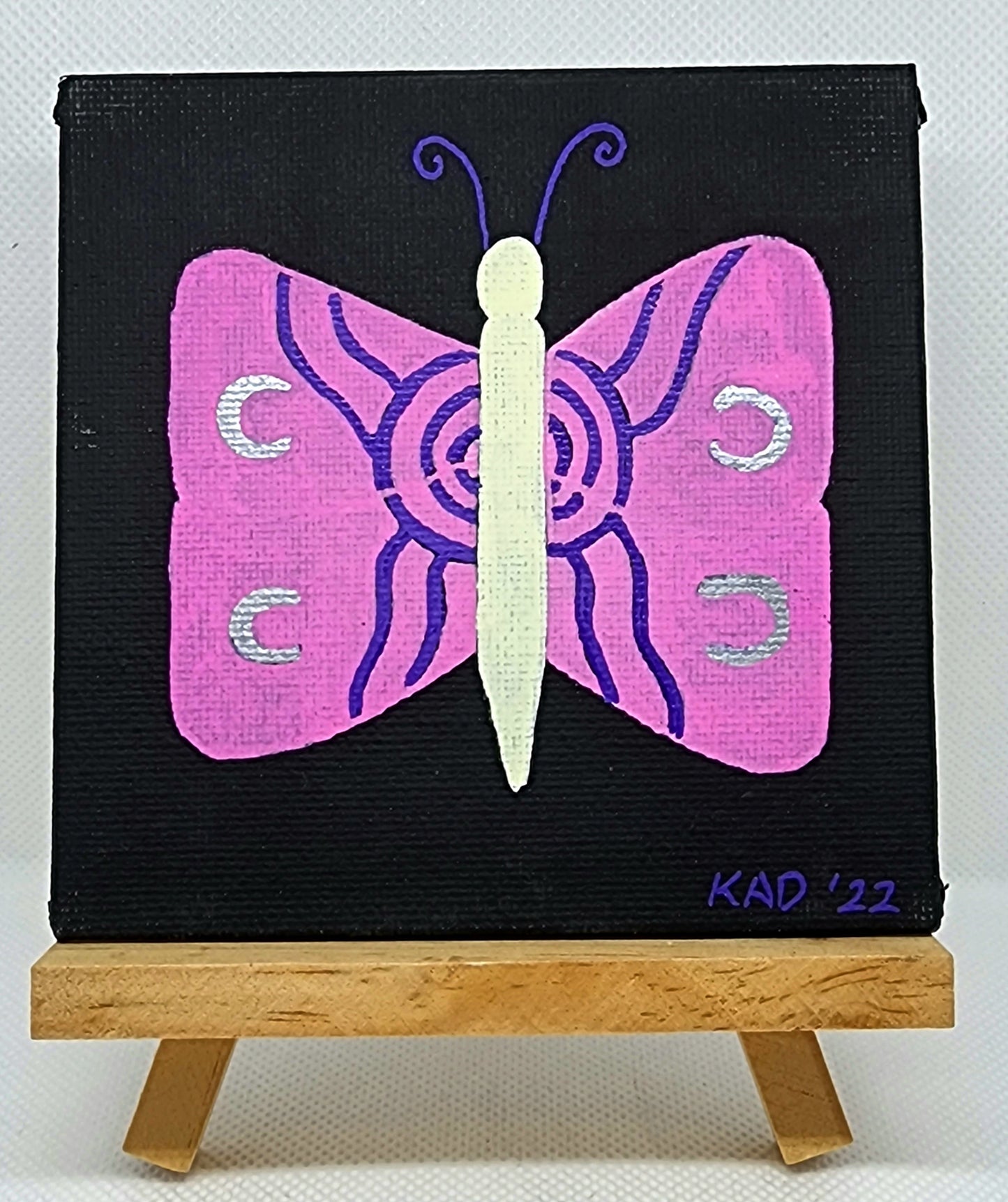 Butterfly