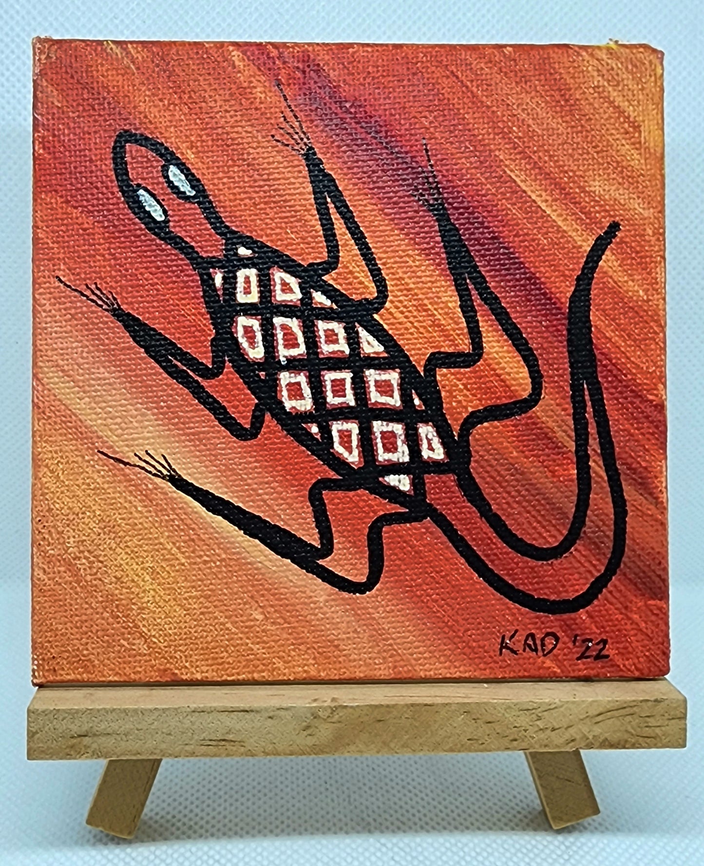 Lizard
