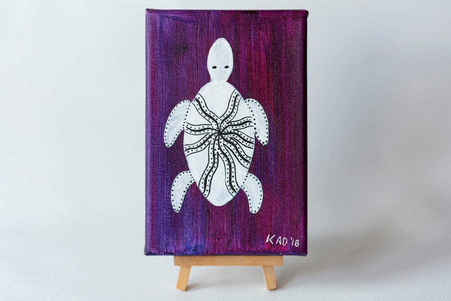 Turtle.