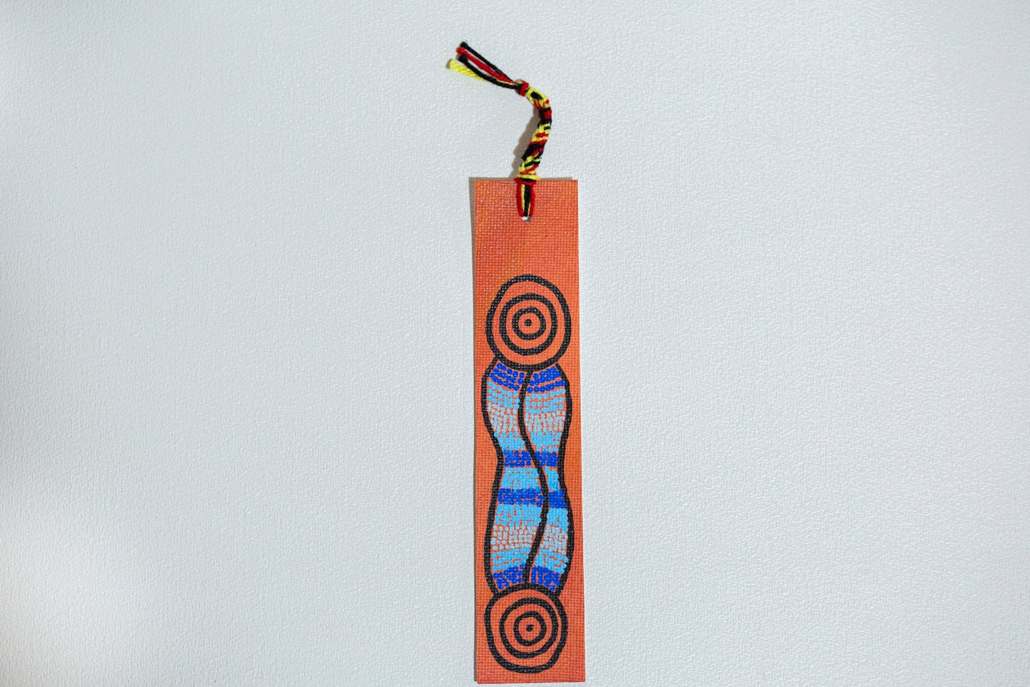 Bookmarks.