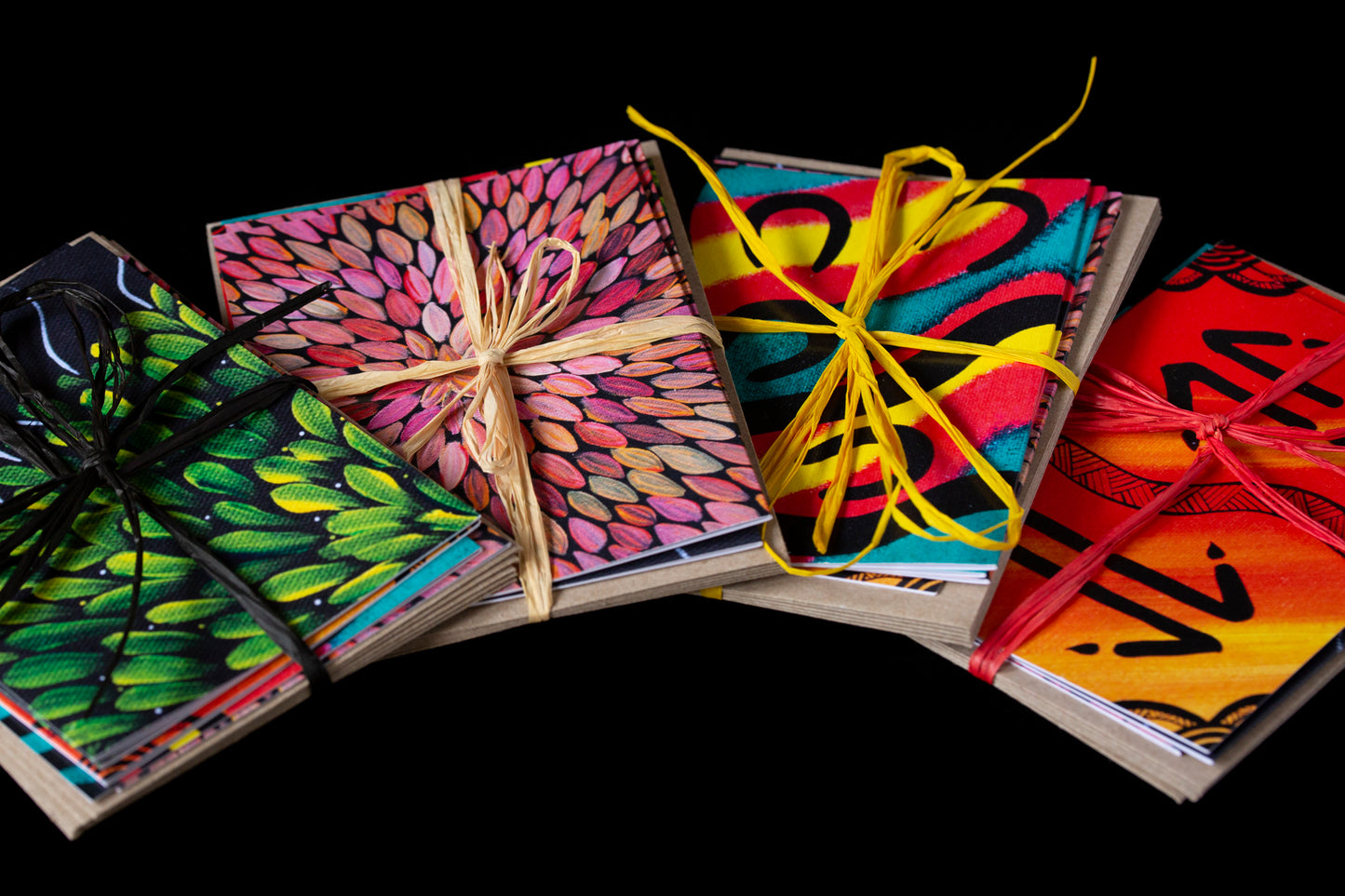 Greeting Cards.