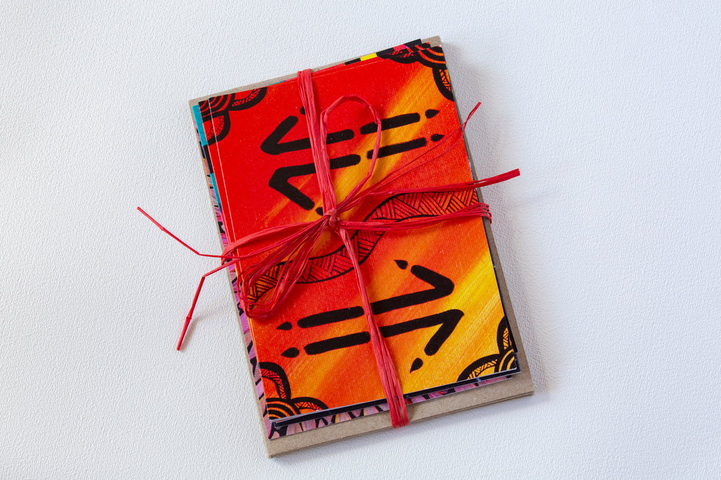 Greeting Cards.