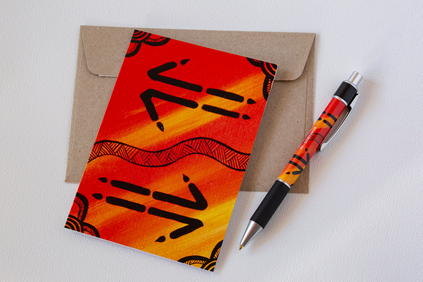 Greeting Cards.