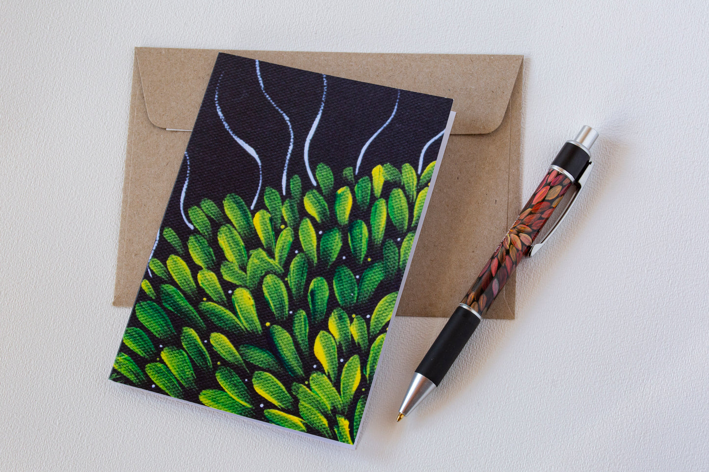 Greeting Cards.
