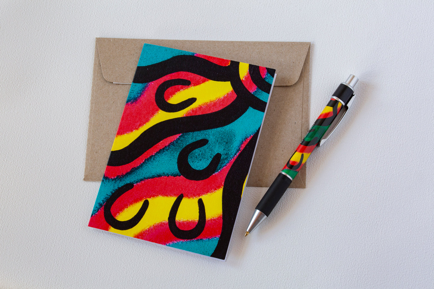 Greeting Cards.