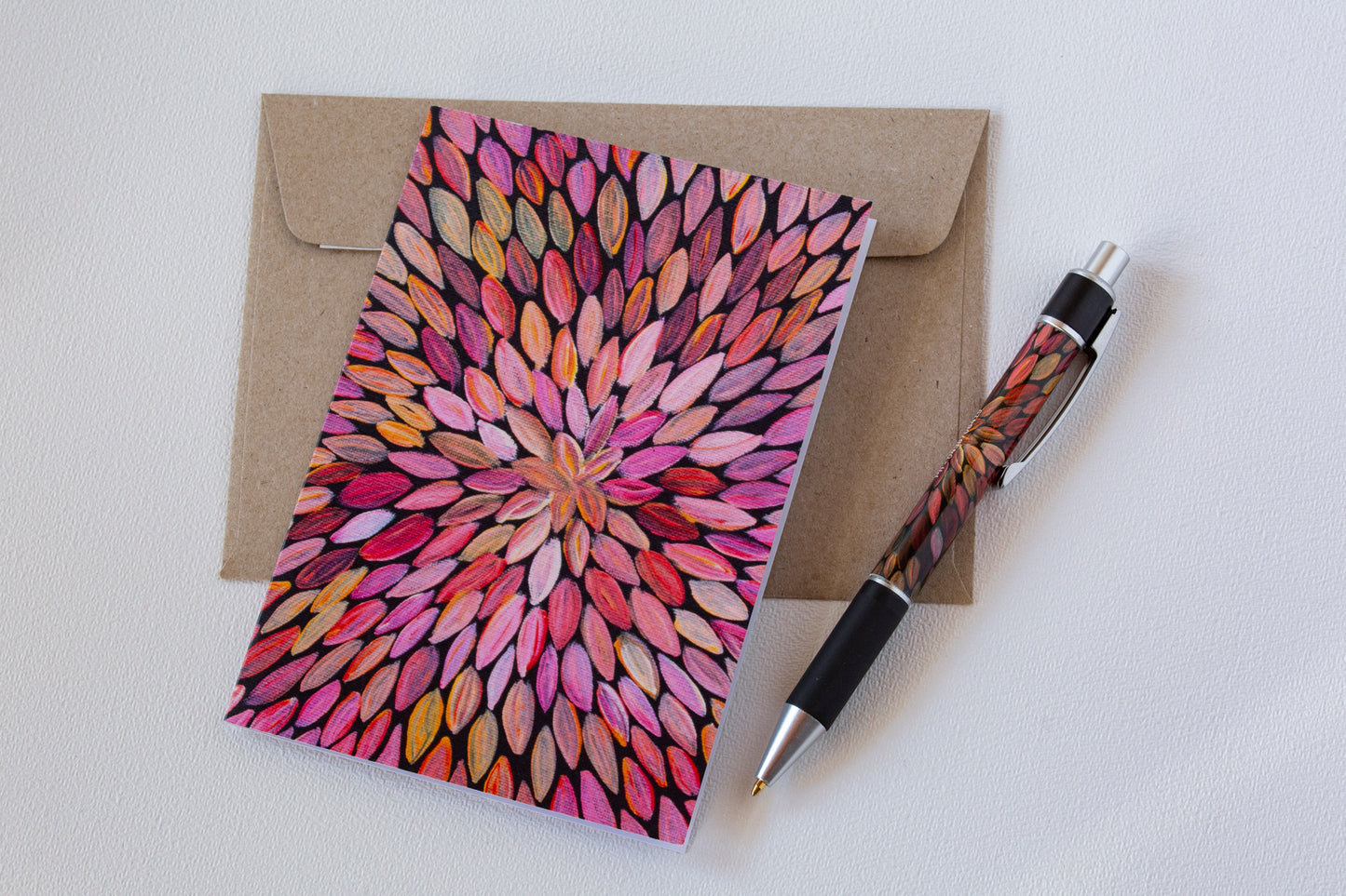 Greeting Cards.