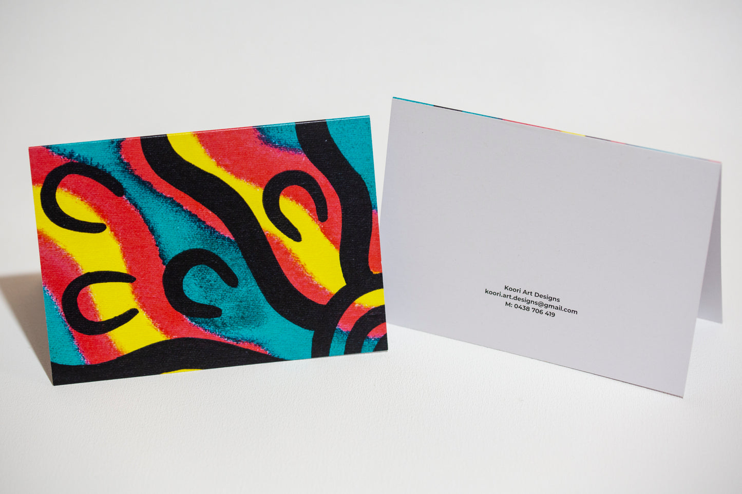 Greeting Cards.