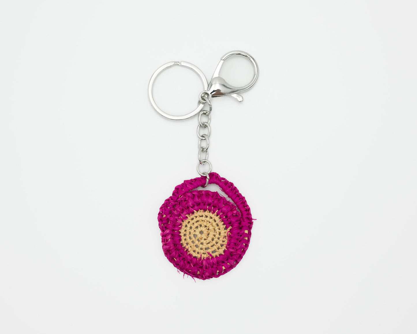 Keyrings.