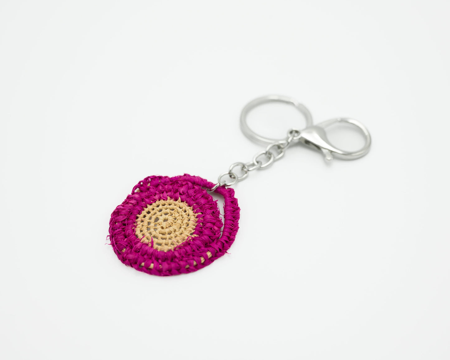 Keyrings.