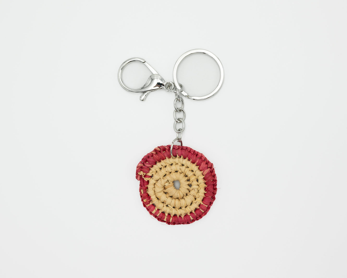 Keyrings.