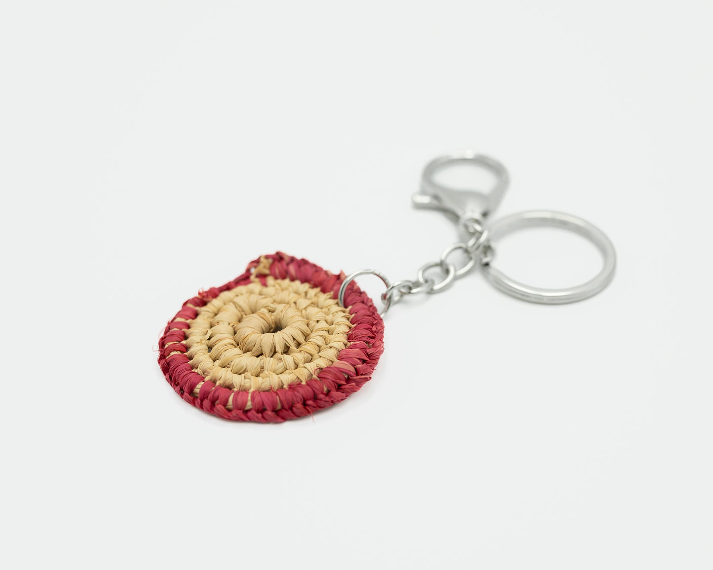 Keyrings.