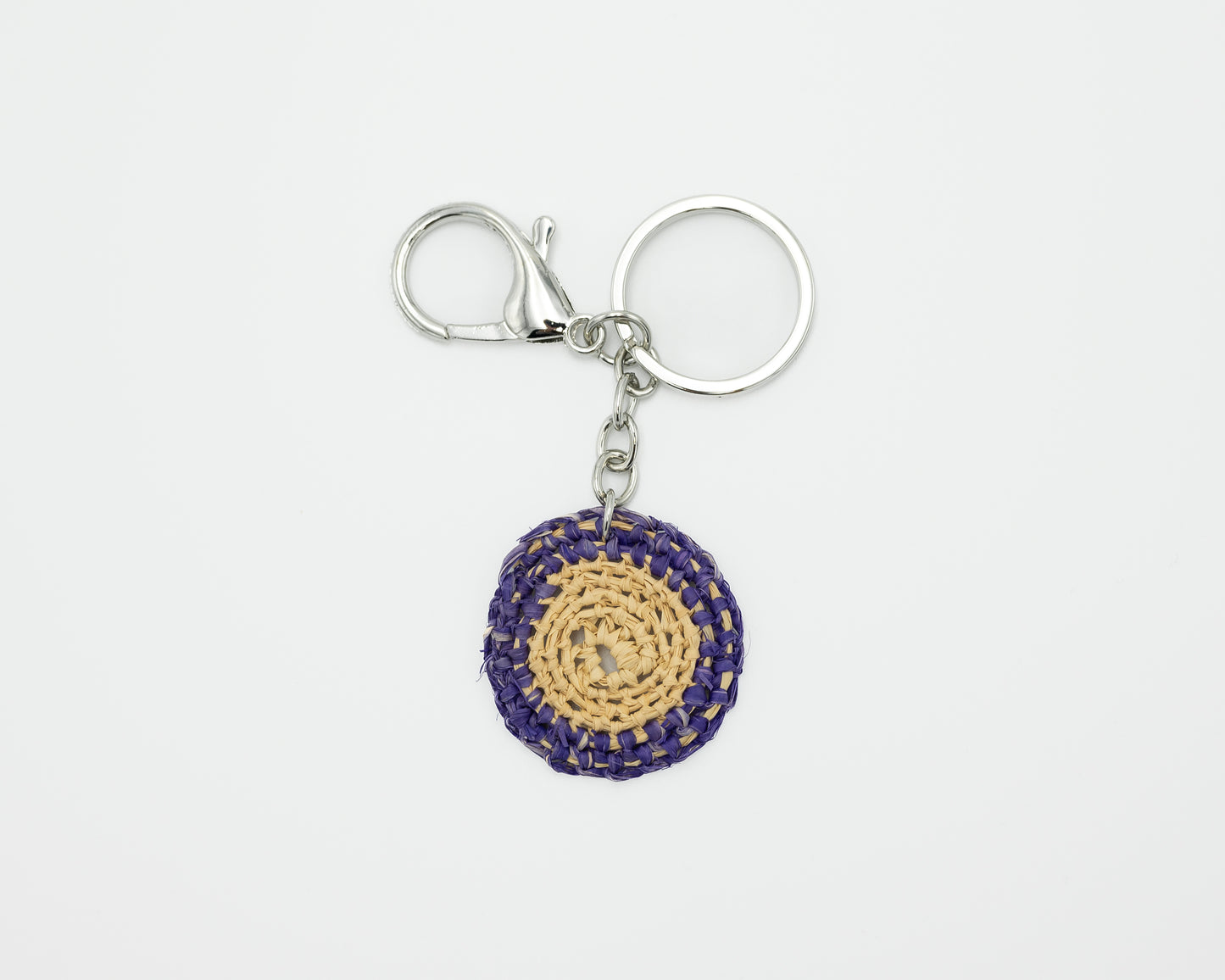 Keyrings.