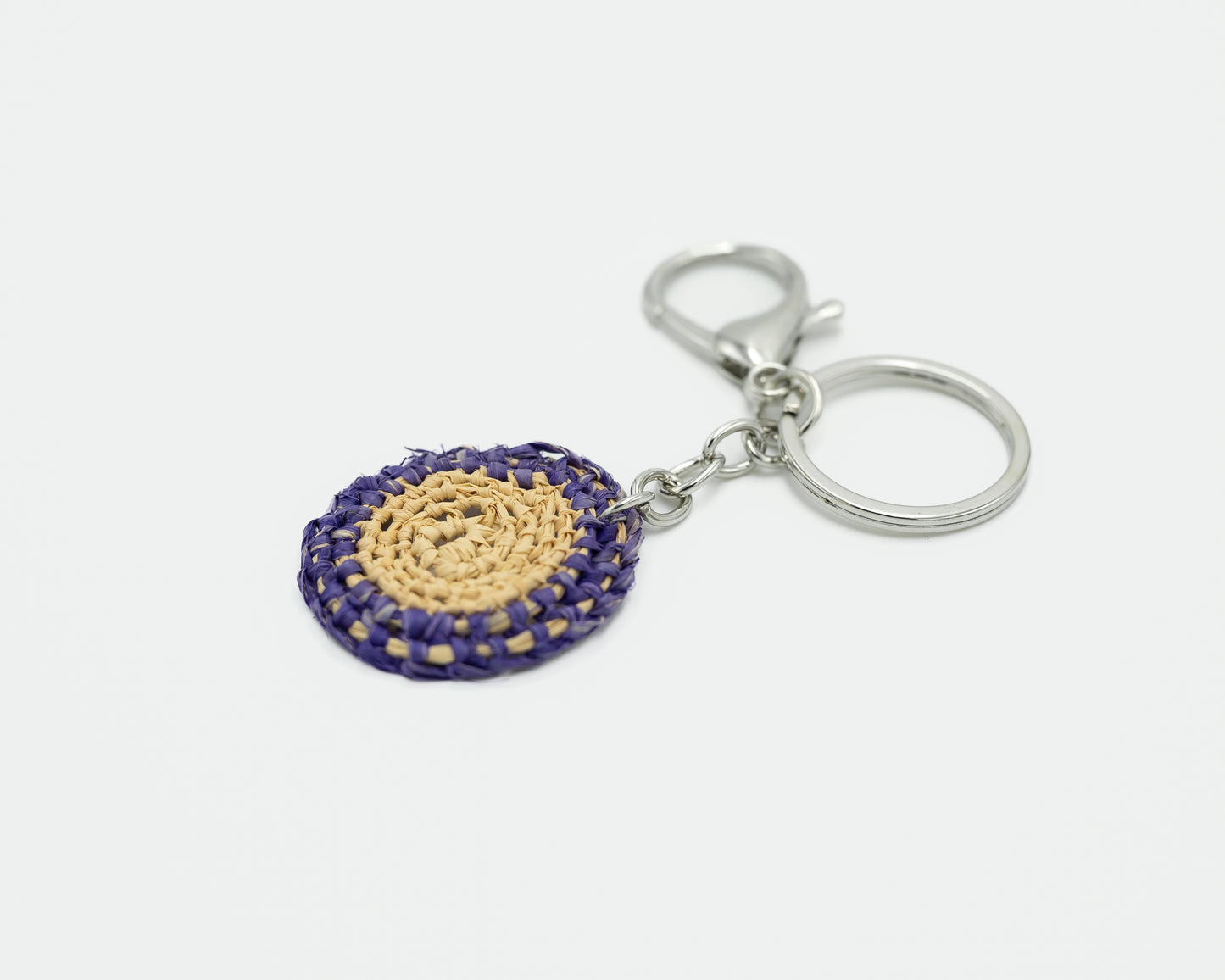 Keyrings.