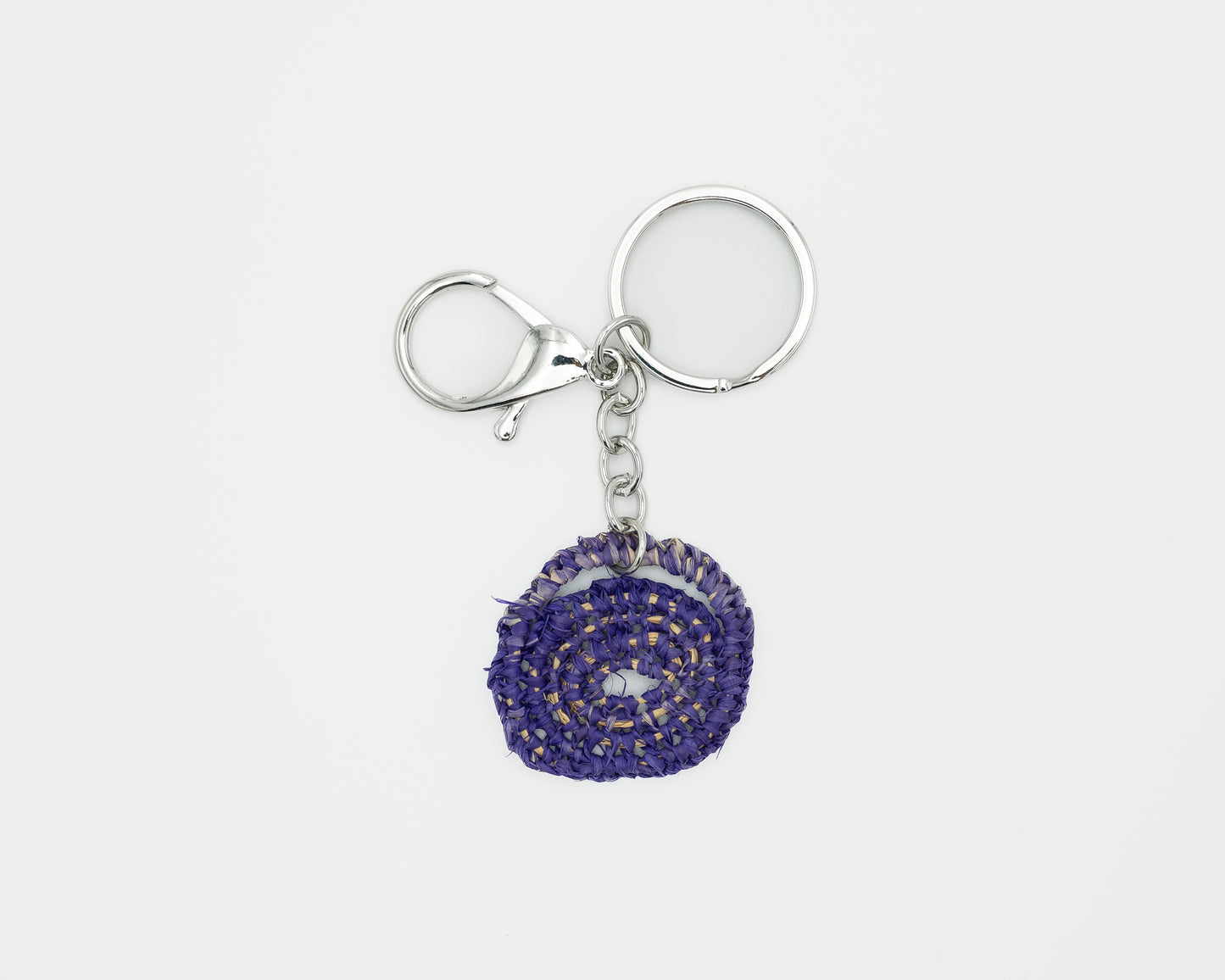 Keyrings.