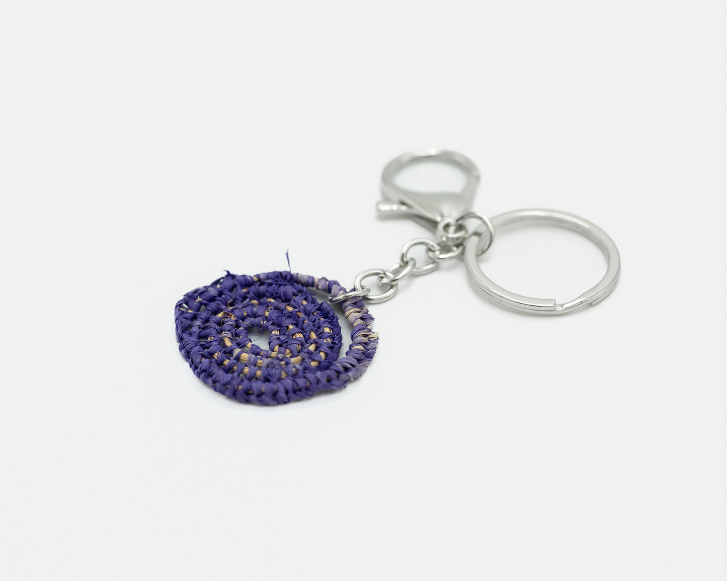 Keyrings.