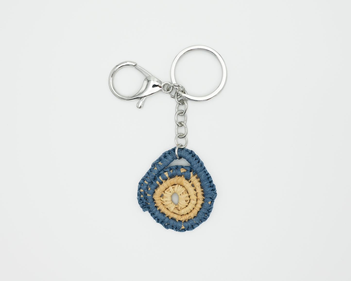 Keyrings.