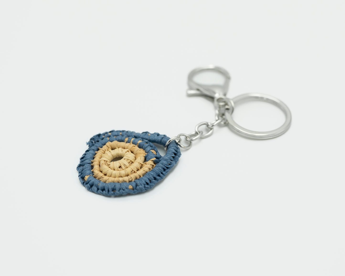 Keyrings.