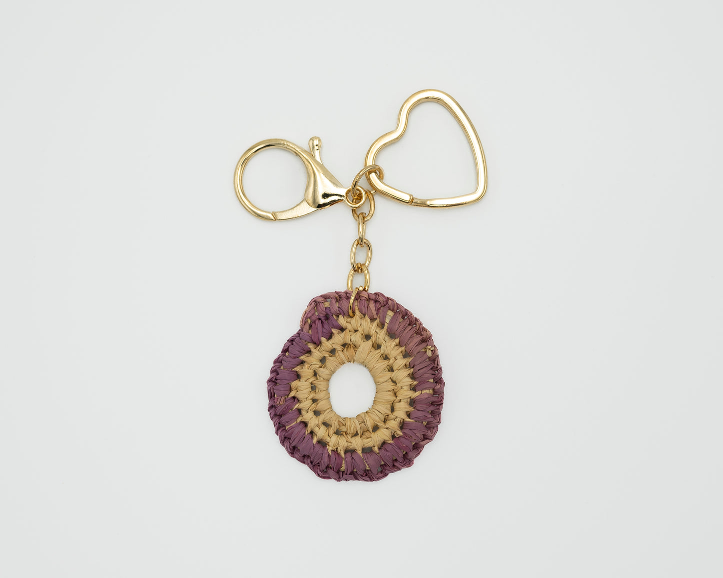Keyrings.