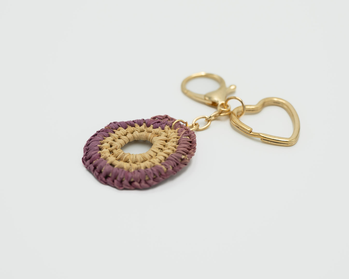 Keyrings.