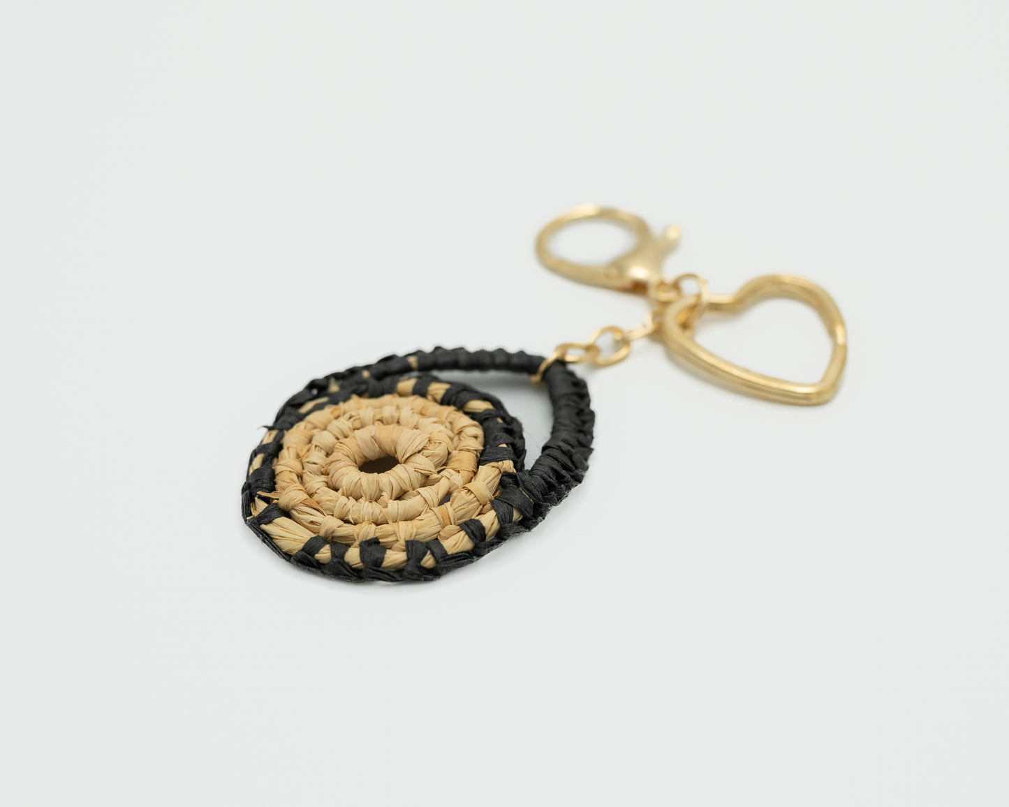 Keyrings.