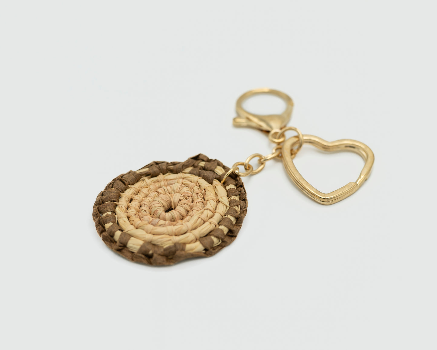 Keyrings.