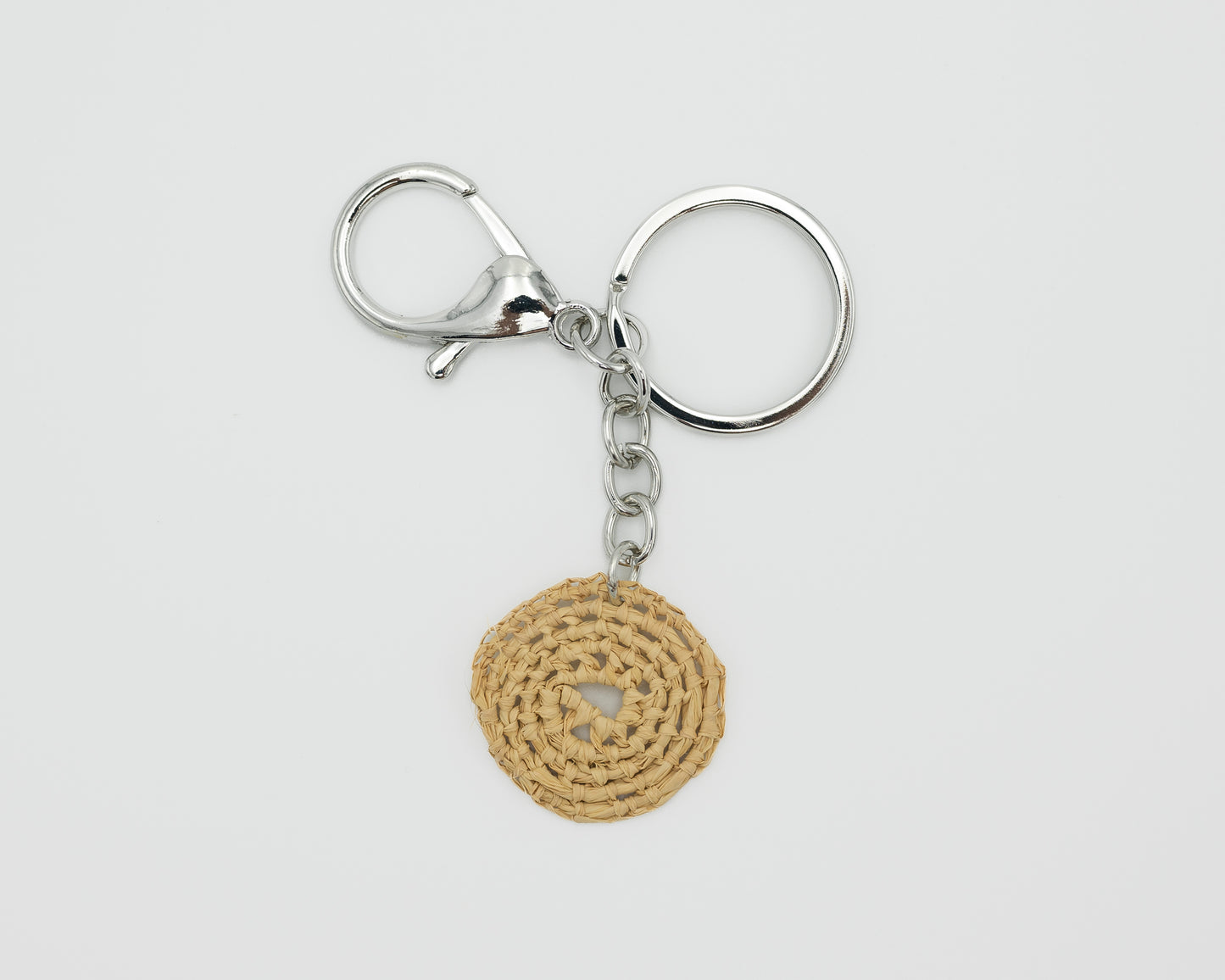 Keyrings.