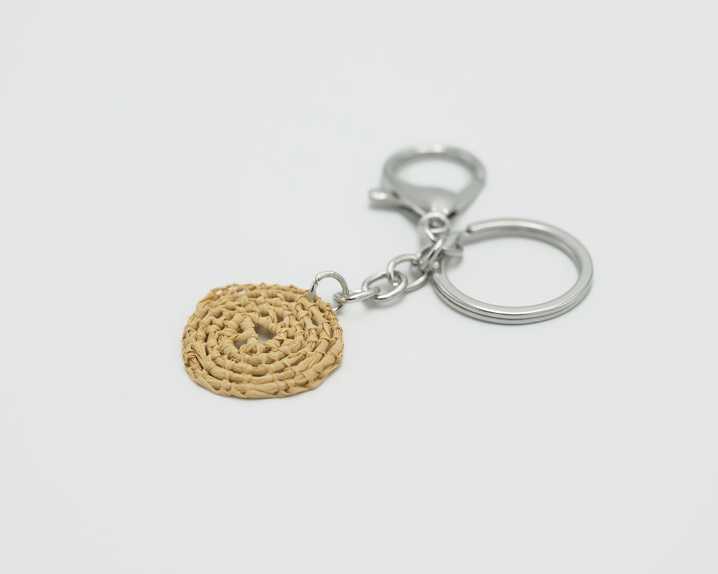 Keyrings.