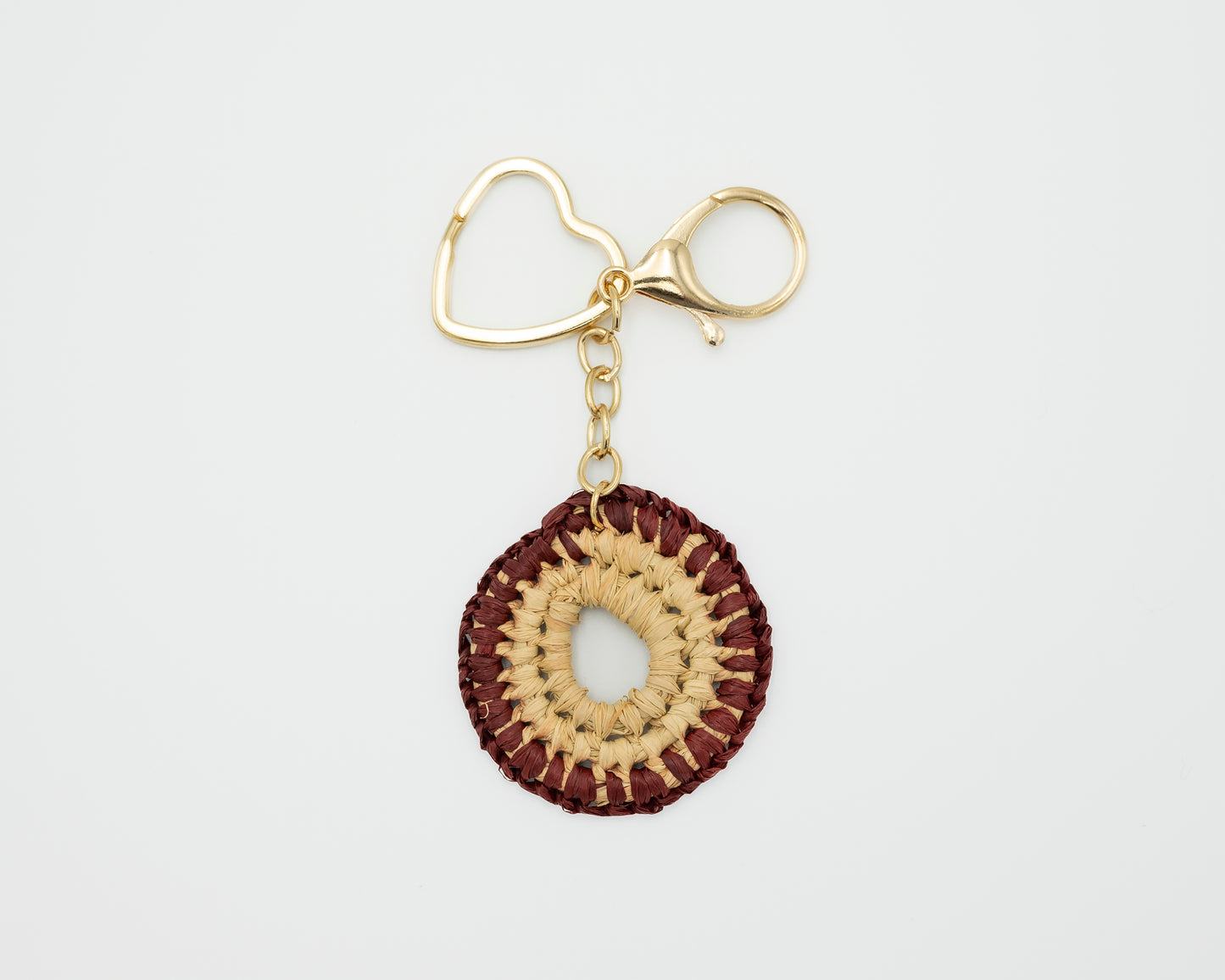 Keyrings.