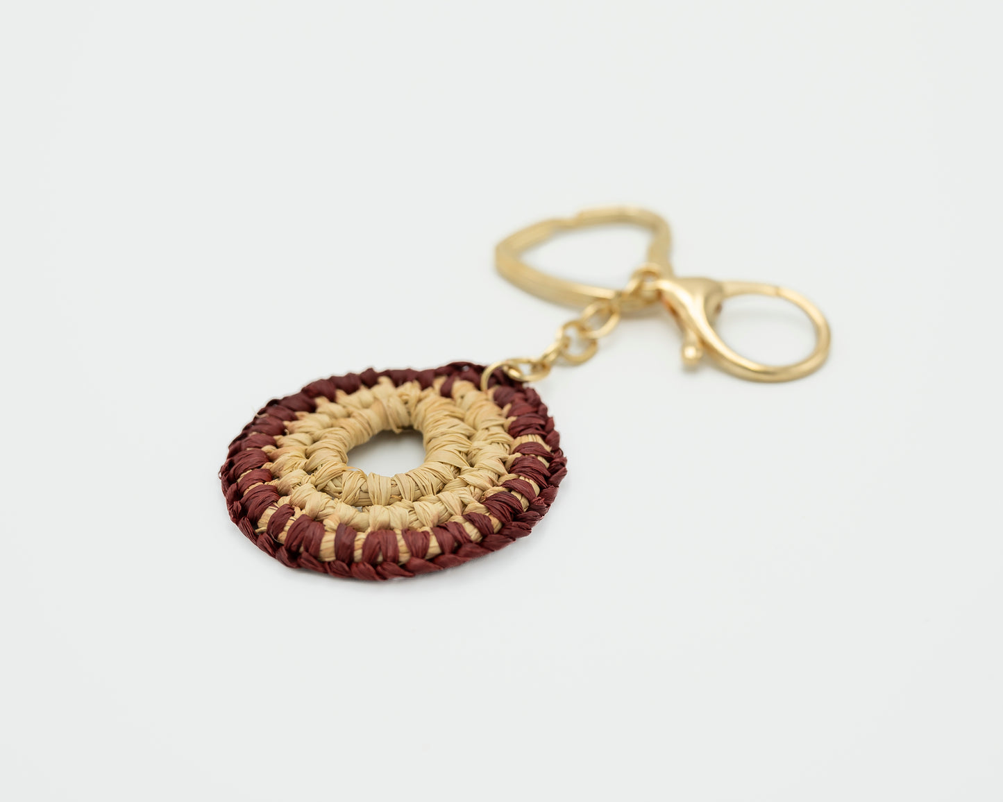 Keyrings.