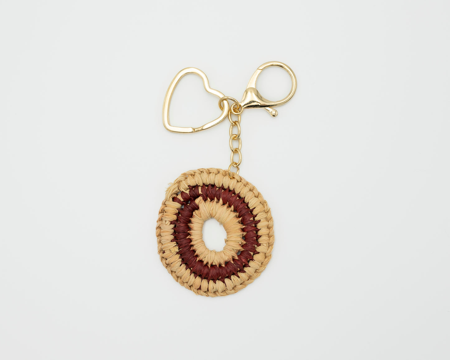 Keyrings.