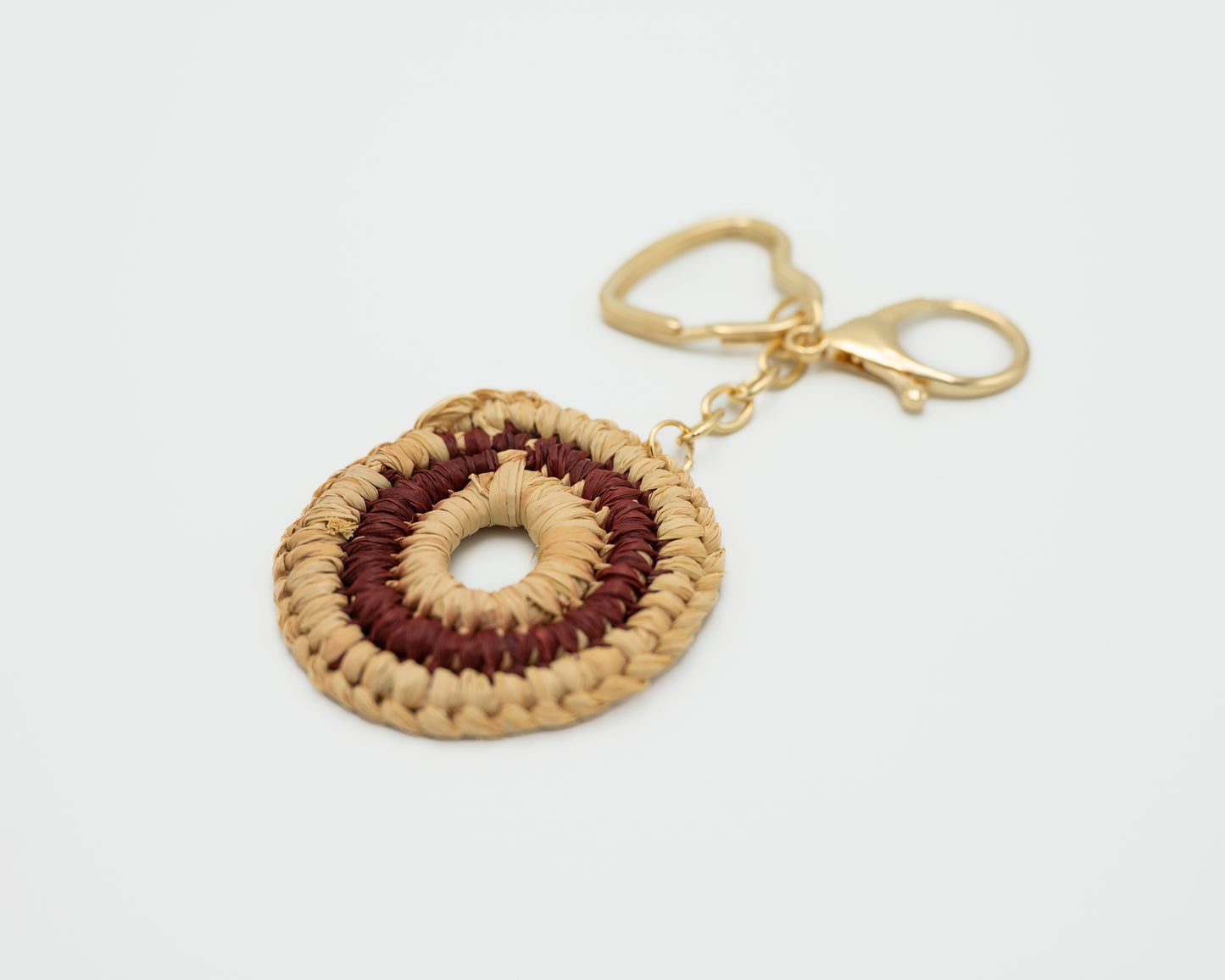 Keyrings.