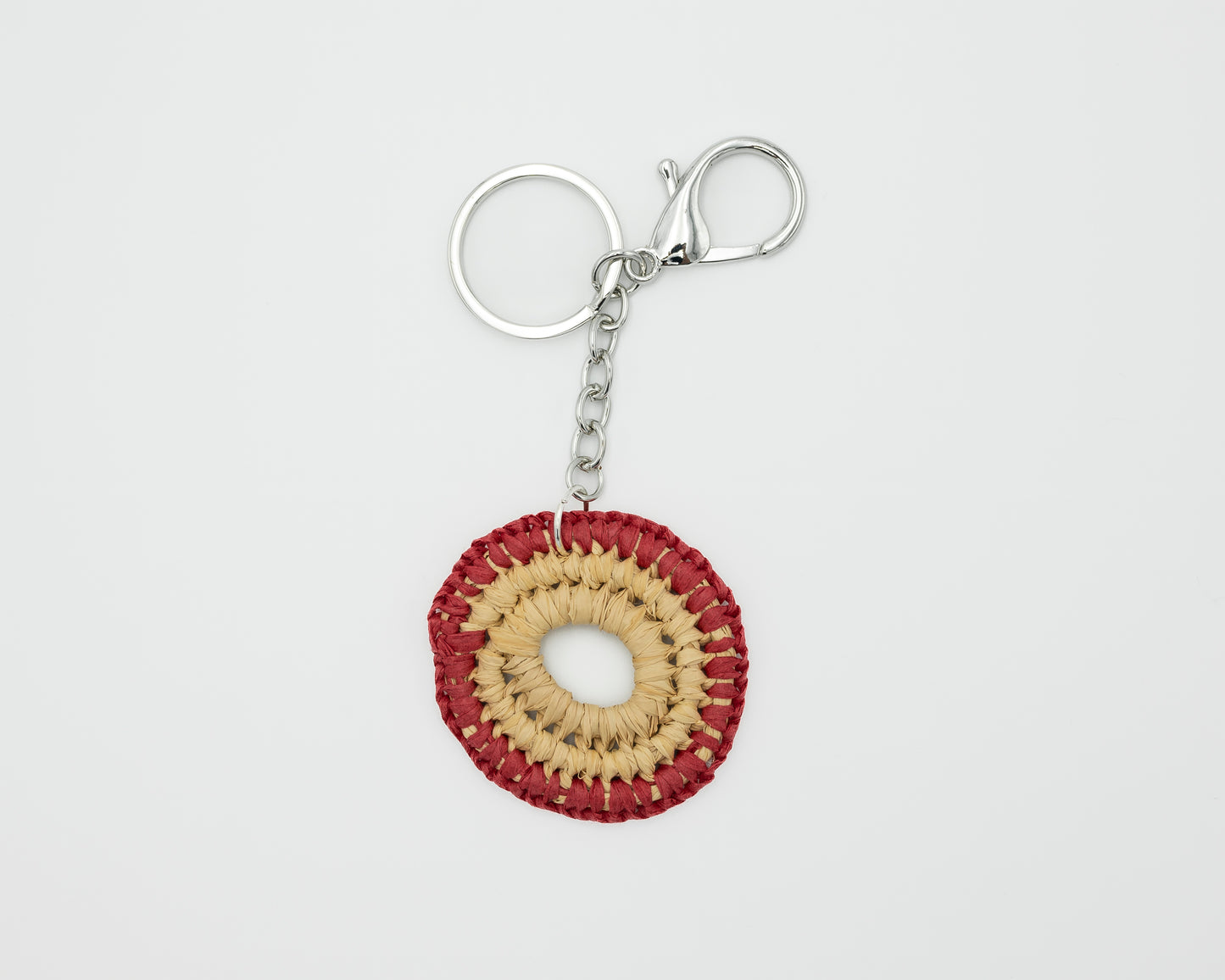 Keyrings.