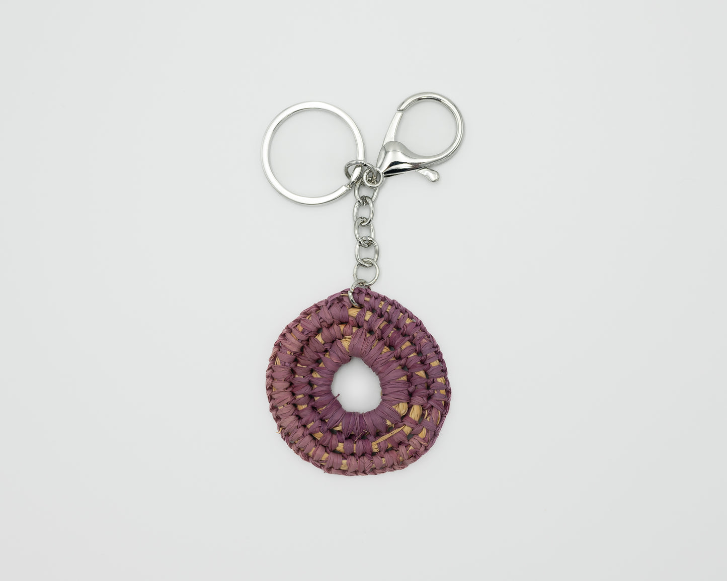 Keyrings.
