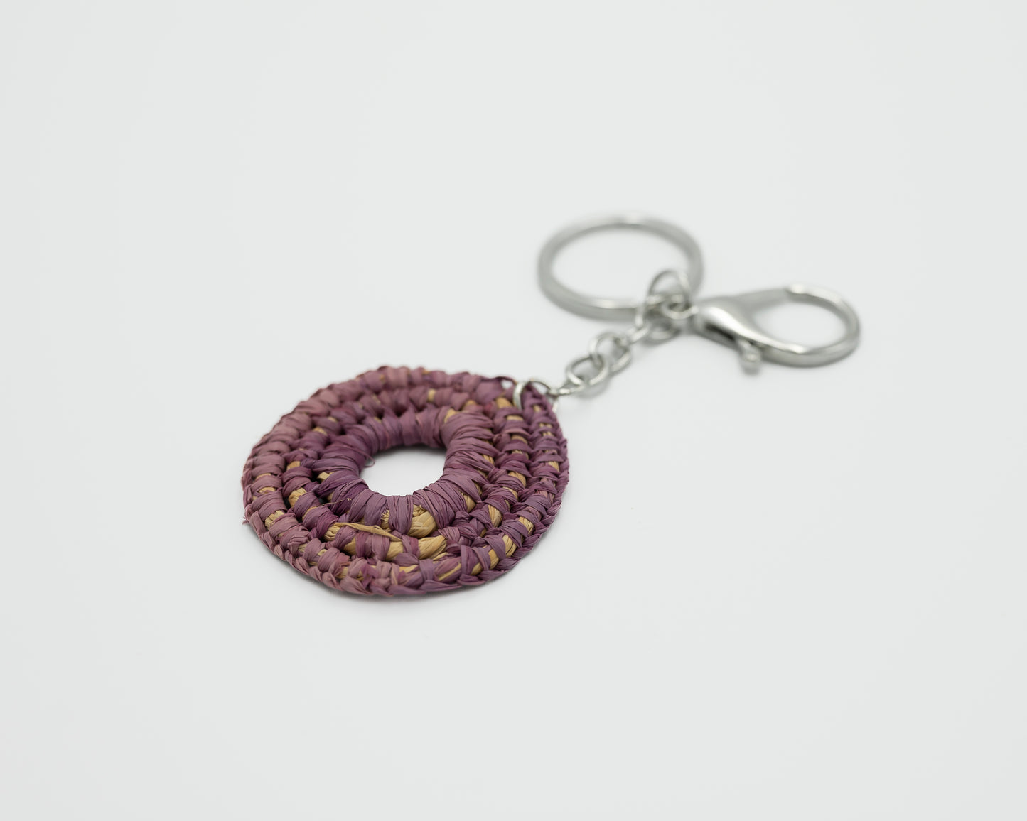 Keyrings.
