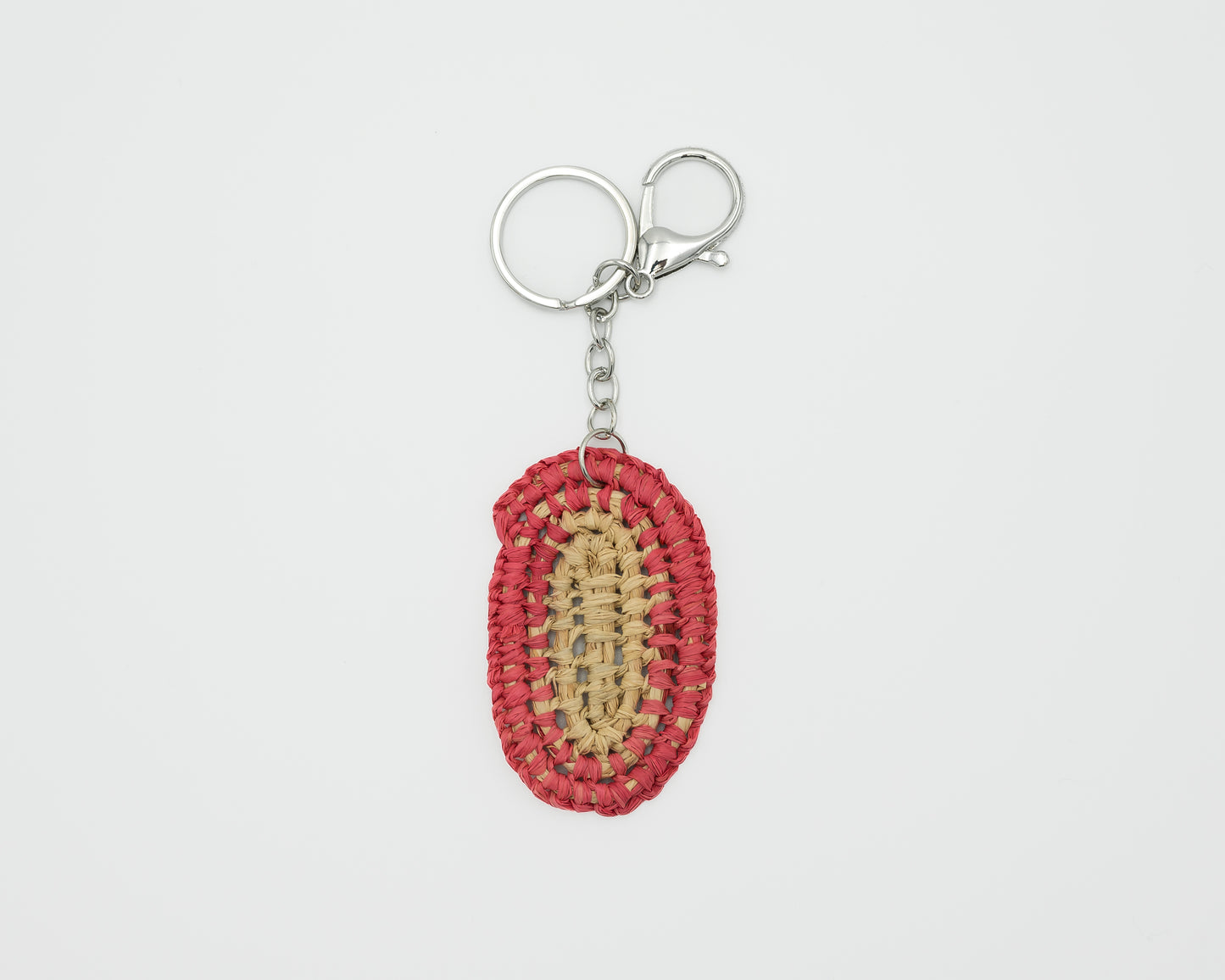 Keyrings.