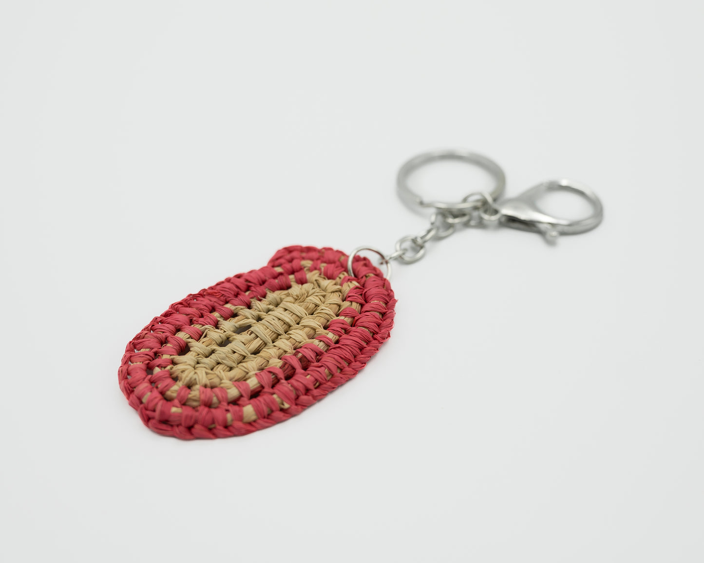 Keyrings.