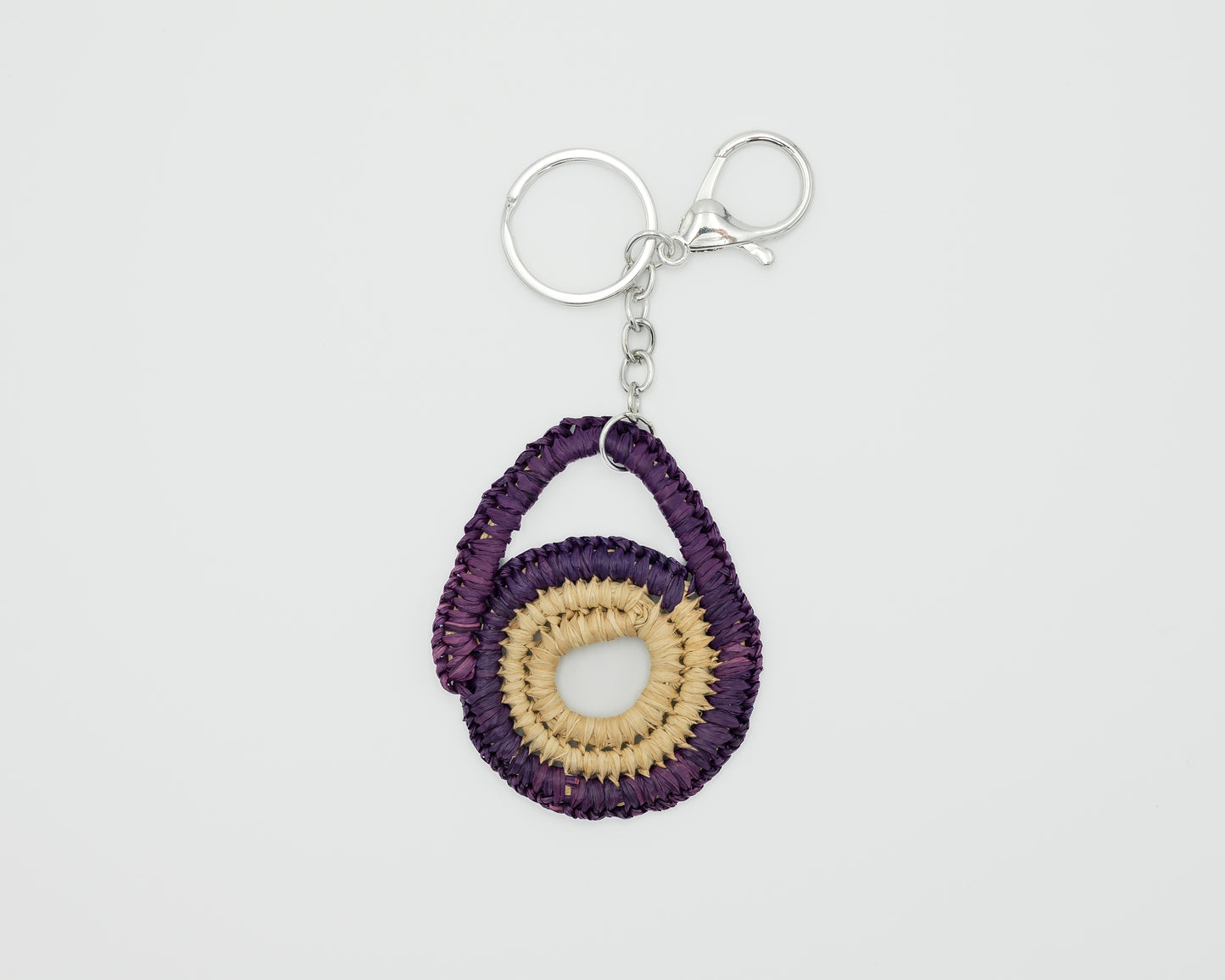 Keyrings.