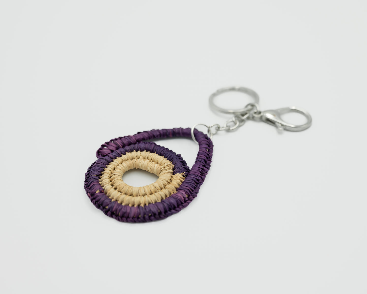 Keyrings.
