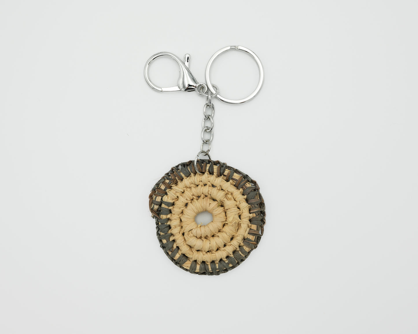 Keyrings.