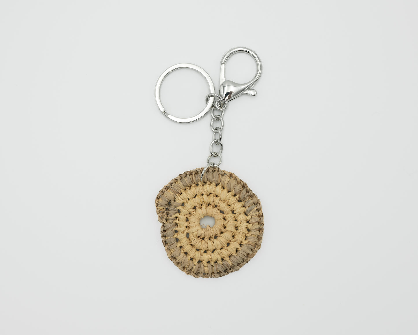 Keyrings.