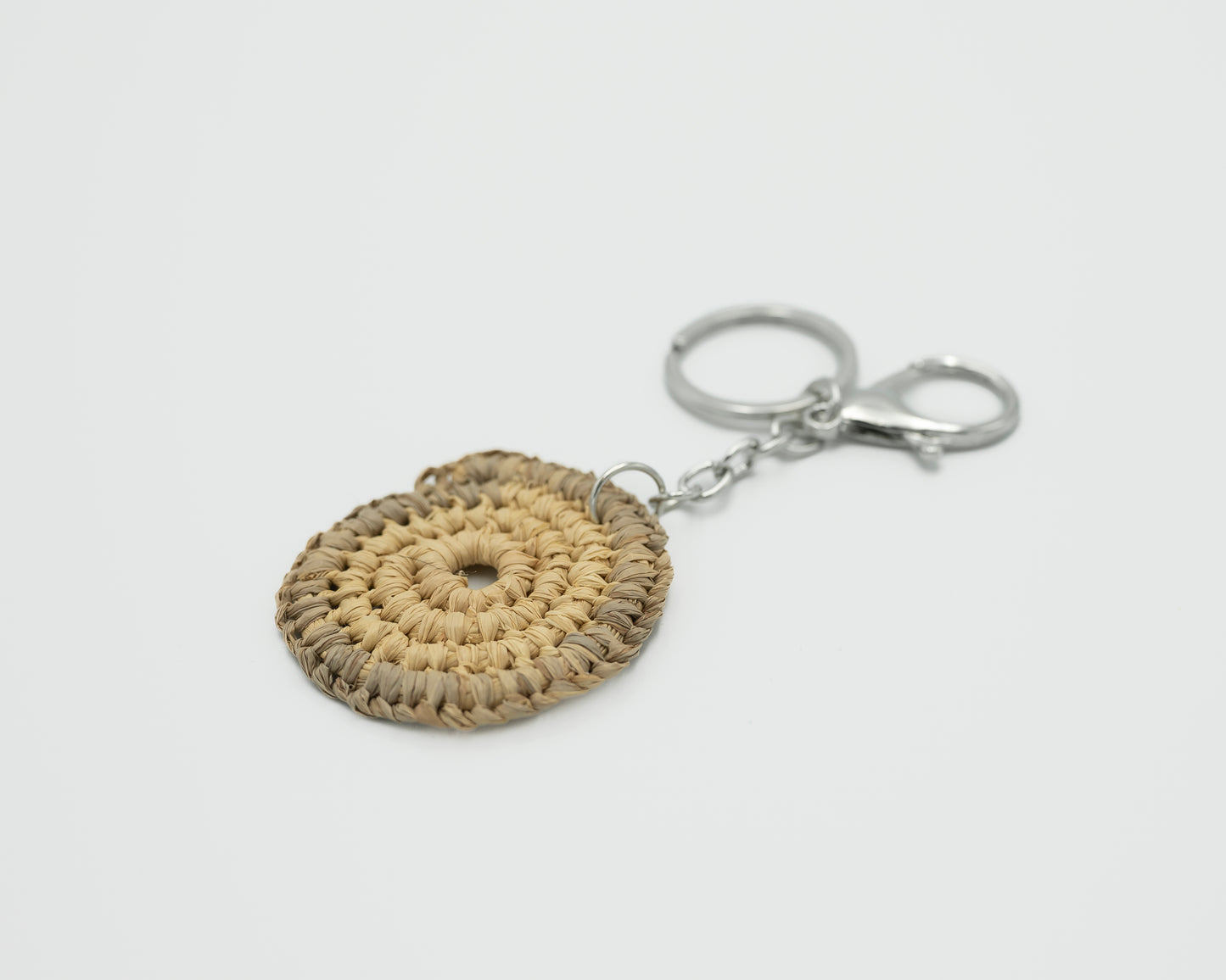 Keyrings.