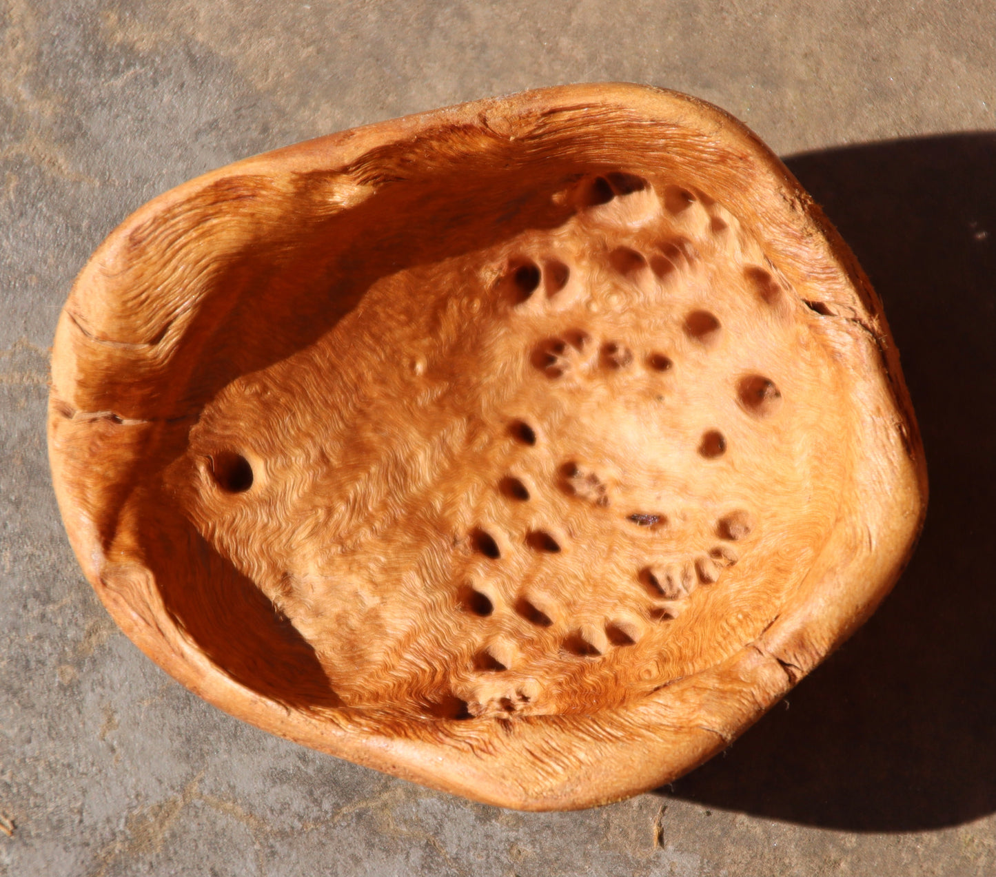 Wooden Bowls
