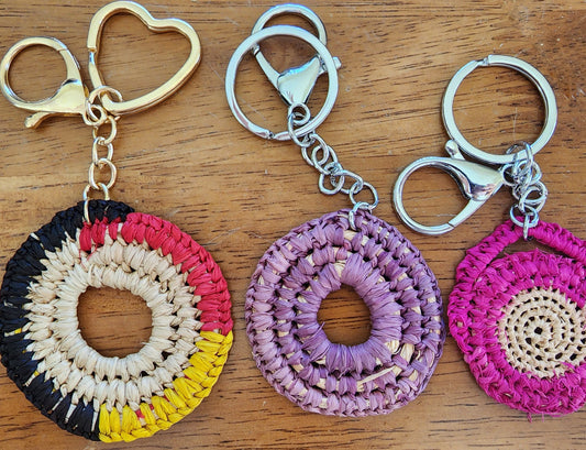 Keyrings.